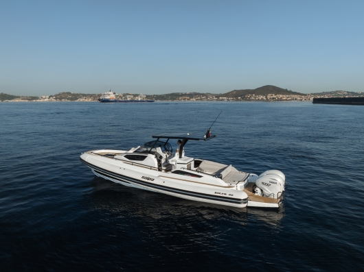 O podjetju - Veneziana Yachting - Veneziana Yachting