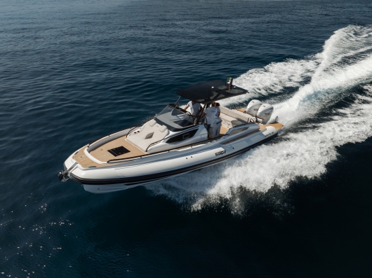 O podjetju - Veneziana Yachting - Veneziana Yachting