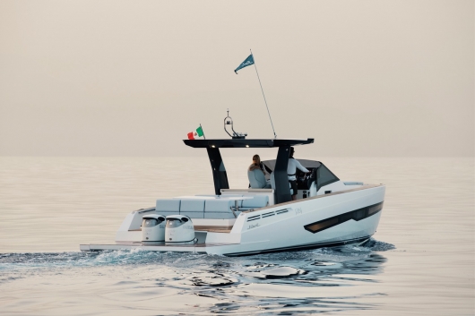 VENEZIANA EXPERIENCE - Veneziana Yachting - Veneziana Yachting