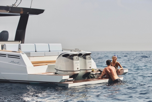 VENEZIANA EXPERIENCE - Veneziana Yachting - Veneziana Yachting