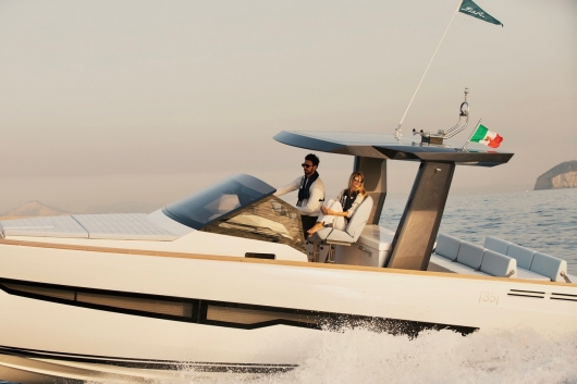 VENEZIANA EXPERIENCE - Veneziana Yachting - Veneziana Yachting