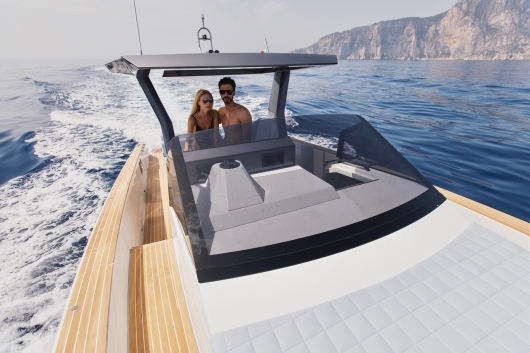 VENEZIANA EXPERIENCE - Veneziana Yachting - Veneziana Yachting