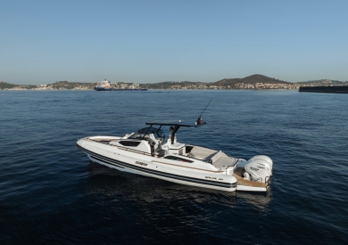 zastopstvo Salpa Yachts  - Veneziana Yachting